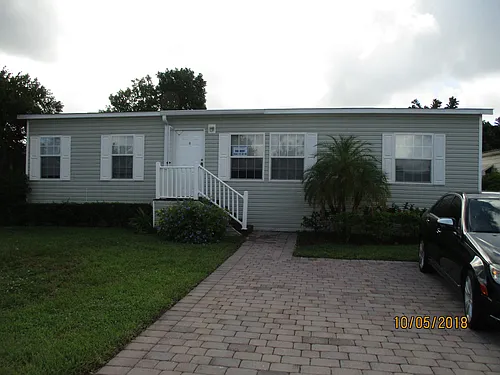 2908 NW 64th Ter #193 Photo 1