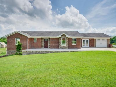 34304 Stagecoach Rd, Glade Spring, VA, 24340