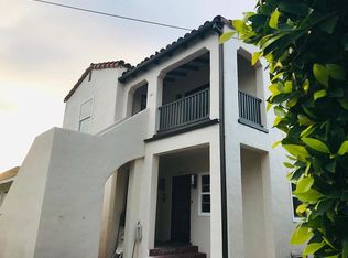 141 W Avenue 28, Los Angeles, CA 90031