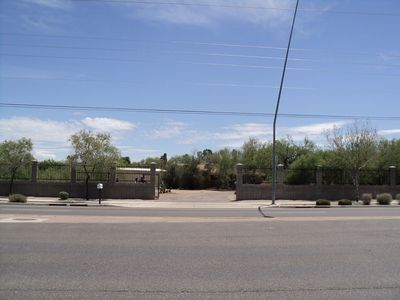 2419 N Val Vista Dr, Mesa, AZ, 85213