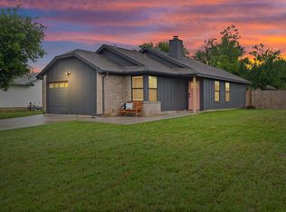 801 Forest Glen Cv, Round Rock, TX 78664
