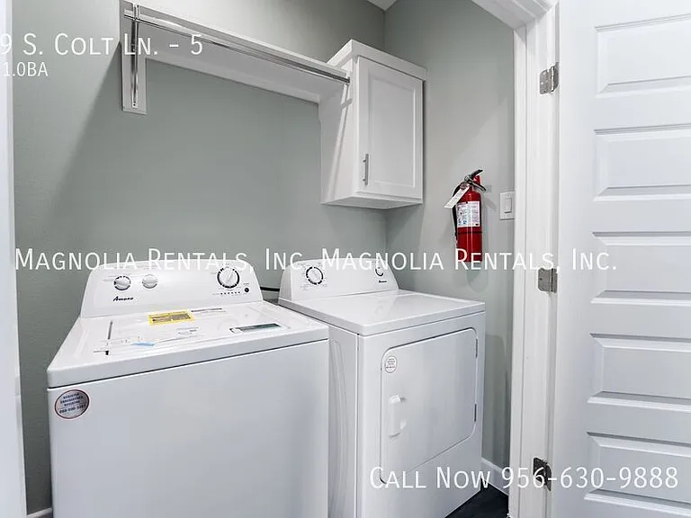 3209 S Colt Ln #5 — Photo 8