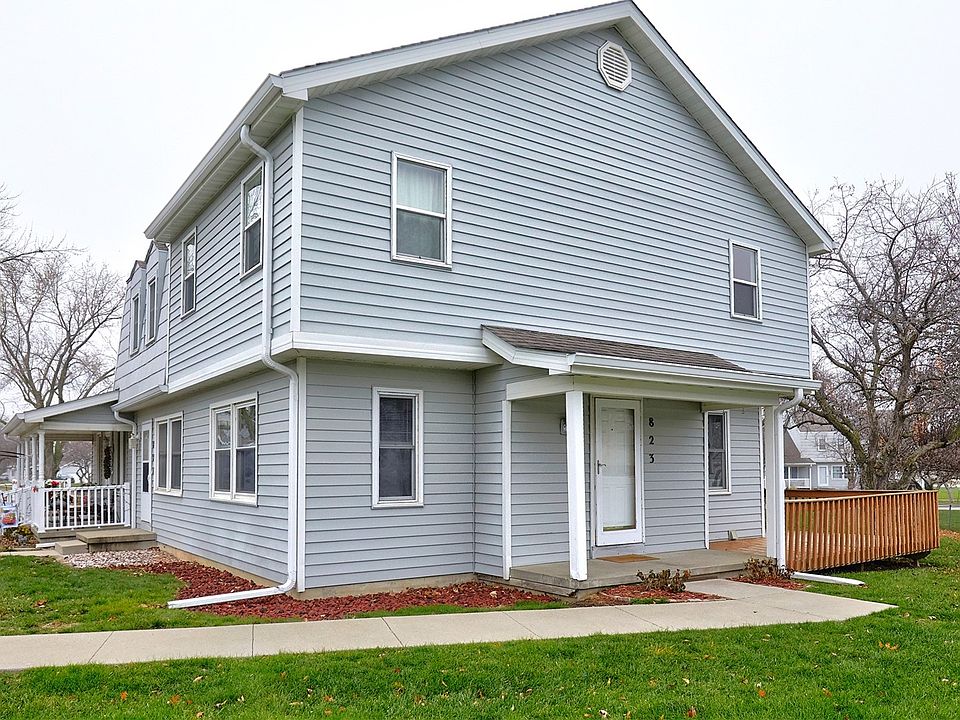 1st image of 823 NW Greenwood St #36