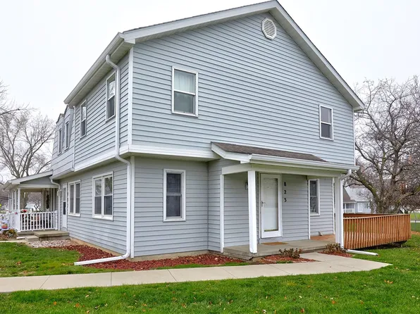 823 NW Greenwood St #36, Ankeny, IA 50023