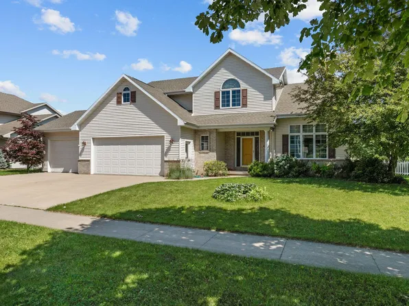 512 W Rolling Meadows Ln, Appleton, WI 54913