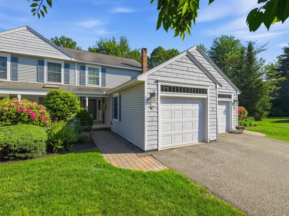 80 Stratford Place #80, Kennebunk, ME 04043