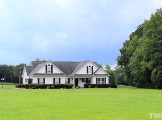 6011 State Highway 39, Selma, NC 27576