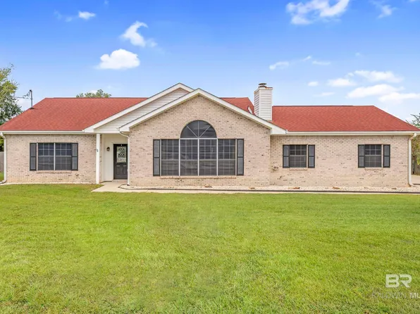 9785 Terrace Dr, Fairhope, AL 36532