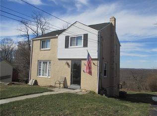 582 Helena St, East Mc Keesport, PA