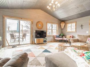 N6364 8th Dr, Plainfield, WI 54966