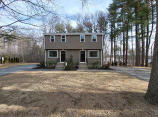7 Turner Rd, Foxboro, MA 02035