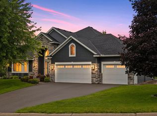 17612 Rustic Hills Dr, Eden Prairie, MN 55346