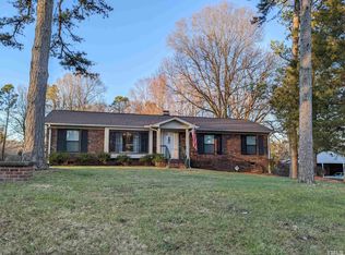 2817 Blanche Dr, Burlington, NC 27215