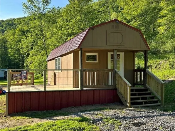 1426 Lake Lane Rd, Little Birch, WV 26629