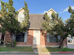 8631 Mapletwist St, Houston, TX 77083