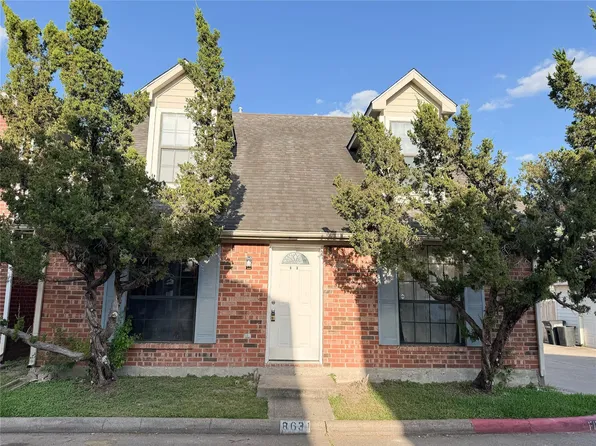 8631 Mapletwist St, Houston, TX 77083