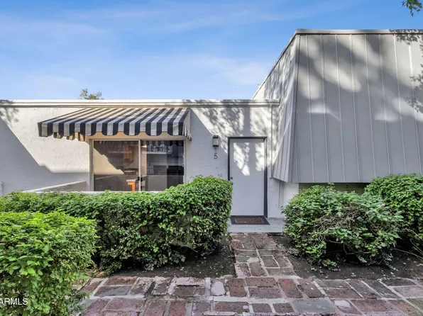 3416 N 44TH Street #15, Phoenix, AZ 85018