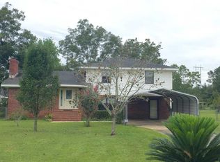 5601 Tilubo Ln, Pace, FL 32571