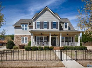 316 Stoneham Way, Madison, AL 35756