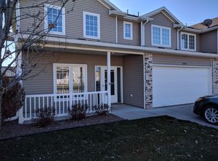 2108 NW Ashton Ln UNIT 6, Ankeny, IA 50023