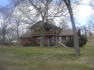 54 Center Ave, McAlester, OK 74501