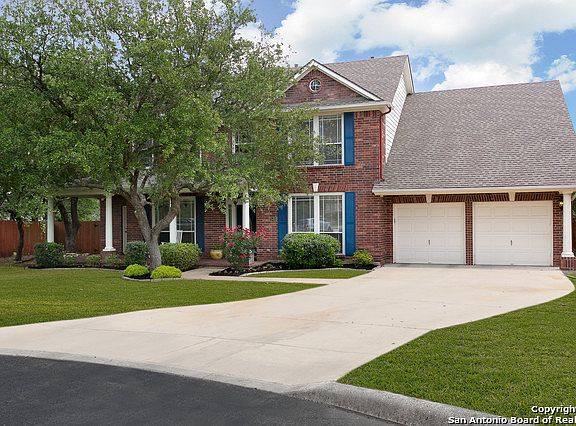 2nd image of 25402 Mesa Trl