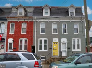138 Arch St, York, PA 17401