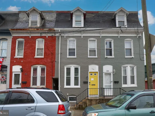 138 Arch St, York, PA 17401