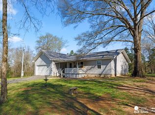 4407 Highway 88 E, Mena, AR 71953