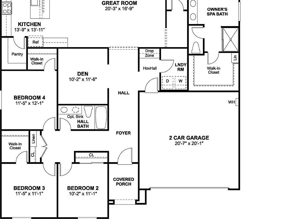 2nd image of 7514 Koyuk River St