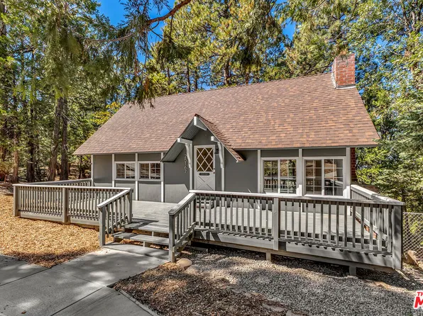 25167 Banning Idyllwild Rd, Idyllwild, CA 92549
