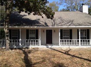 9516 Pointe Aux Chenes Rd, Ocean Springs, MS 39564