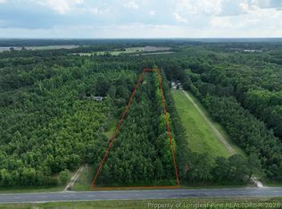 8125 Carlos Rd, Linden, NC 28356