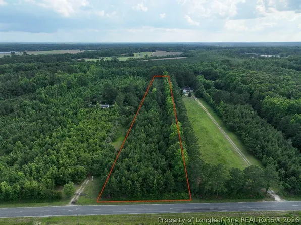 8125 Carlos Rd, Linden, NC 28356