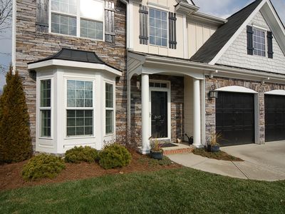 2447 Alderbrook Dr, High Point, NC, 27265