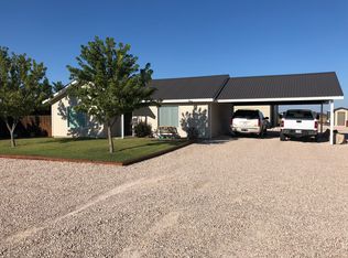 353 County Road 303f, Seminole, TX 79360
