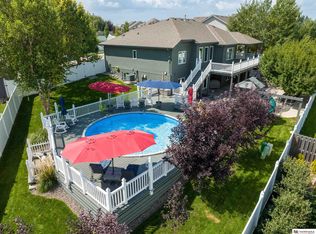 15258 Crown Point Ave, Omaha, NE 68116