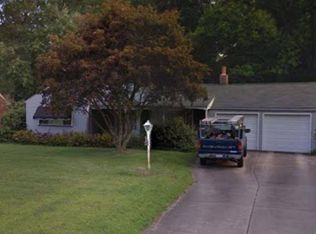 3055 Howell Dr, Poland, OH