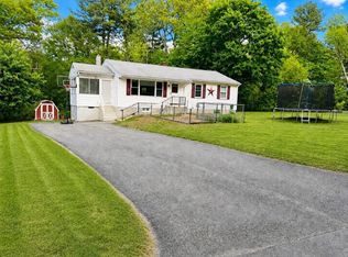48 Sullivan Dr, Northbridge, MA 01534