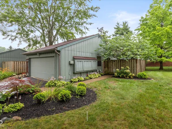 5038 Hawthorne Way, Avon, IN 46123