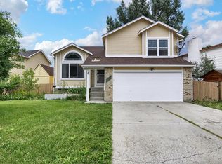 2176 Sable Chase Dr, Colorado Springs, CO 80920