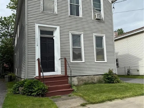1118 Erie St, Utica, NY 13502