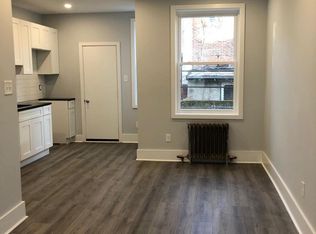 2947 N Bailey St, Philadelphia, PA 19132