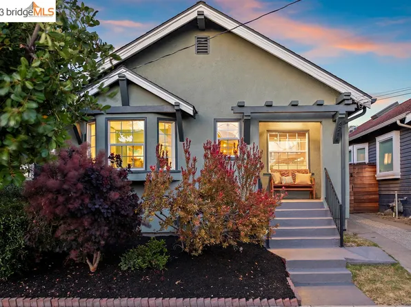 6214 Baker St, Oakland, CA 94608
