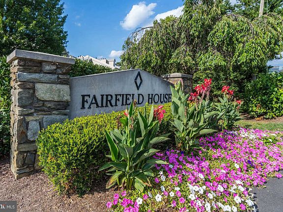 2nd image of 12209 Fairfield House Dr APT 511A