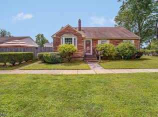 2183 Whittier St, Rahway, NJ 07065
