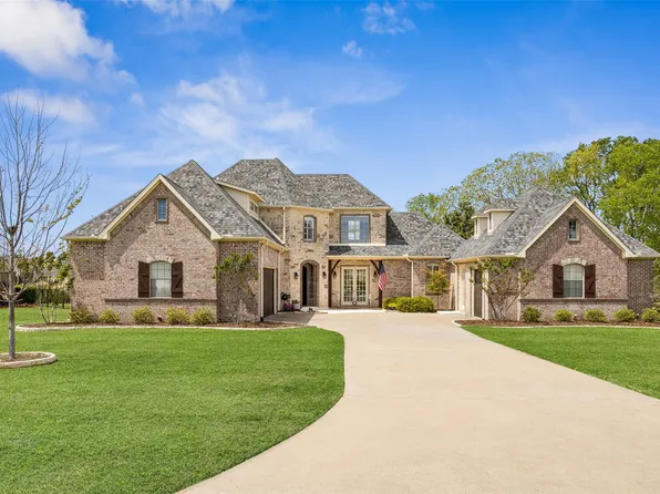 1320 Lakeview Dr, Celina, TX 75009