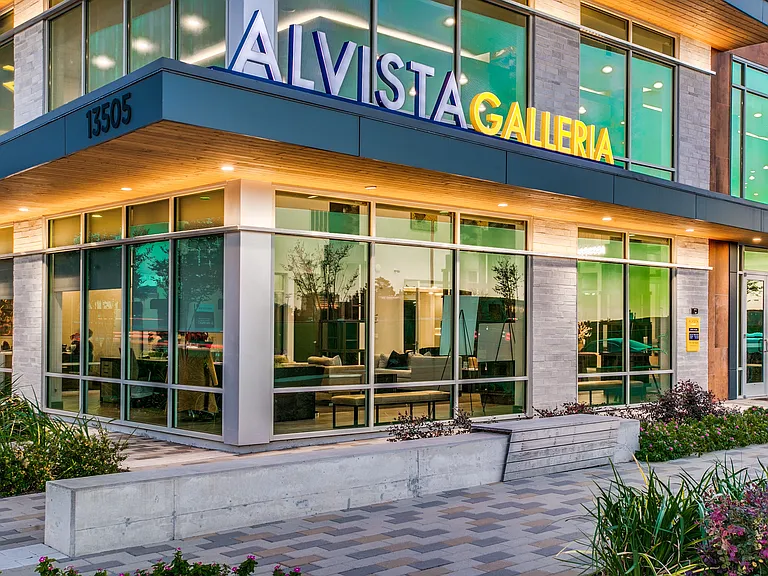Alvista Galleria — Photo 37