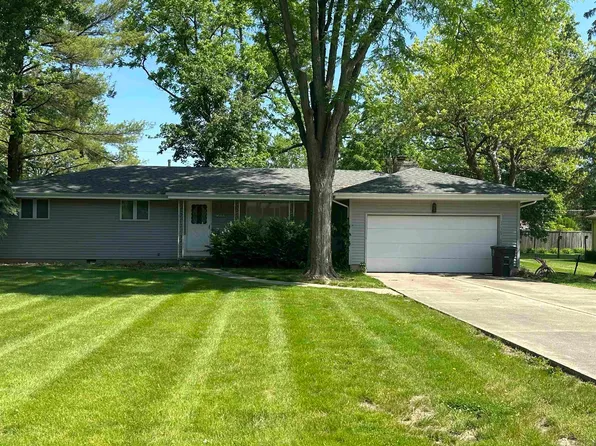 4221 Dalewood Dr, Fort Wayne, IN 46815