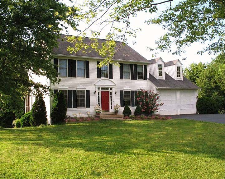 1.25 acres with pool